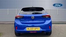 Vauxhall Corsa 1.2 Turbo Elite Nav 5dr Petrol Hatchback